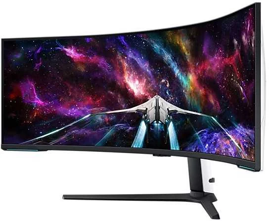 Monitorius Samsung Odyssey Neo G9 (LS57CG954NUXEN)