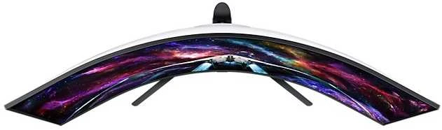 Monitorius Samsung Odyssey Neo G9 (LS57CG954NUXEN)
