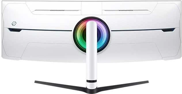 Monitorius Samsung Odyssey Neo G9 (LS57CG954NUXEN)