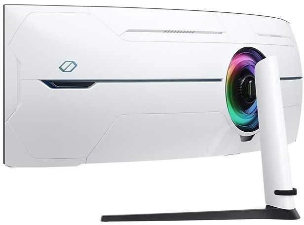Monitorius Samsung Odyssey Neo G9 (LS57CG954NUXEN)
