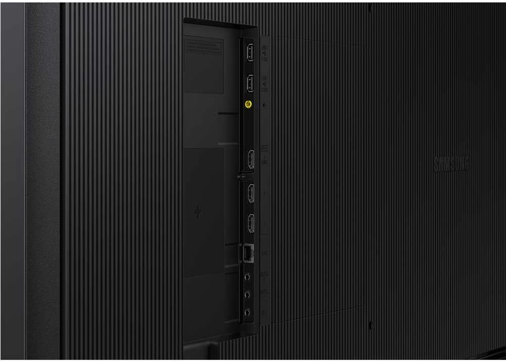 Monitorius Samsung Digital Signage QBC Serie 50" QB50C (LH50QBCEBGCXEN)