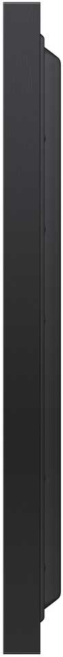 Monitorius Samsung OH55DX-W (LH55OHDWBGBXEN)
