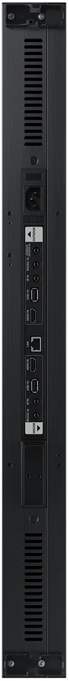Monitorius SAMSUNG 55" OM55N-DS FHD 3000/1000 NITS 24/7 DUAL-SIDE HIGH BRIGHTNESS SOC WIFI