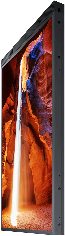 Monitorius SAMSUNG 55" OM55N-DS FHD 3000/1000 NITS 24/7 DUAL-SIDE HIGH BRIGHTNESS SOC WIFI