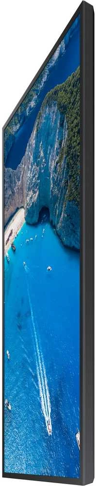 Monitorius SAMSUNG 75" OM75A UHD 4000 NITS 24/7 HIGH BRIGHTNESS SOC WIFI