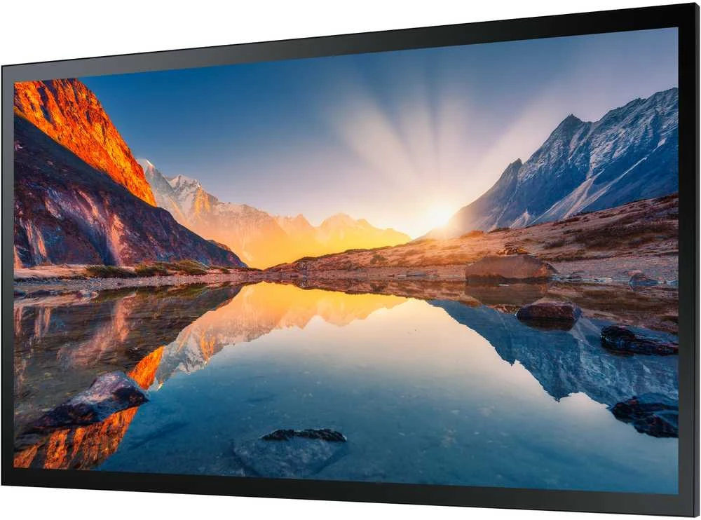 Monitorius Samsung QM43B-T, 43"