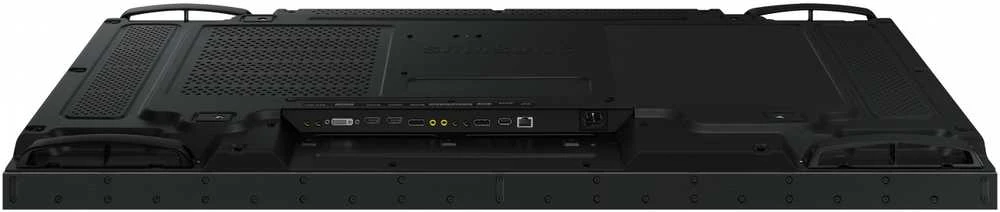 Monitorius Samsung plonu rėmeliu  LH46VMBUBGBXEN/IPS/FHD(1,920 x 1,080)/MAX 500 nit