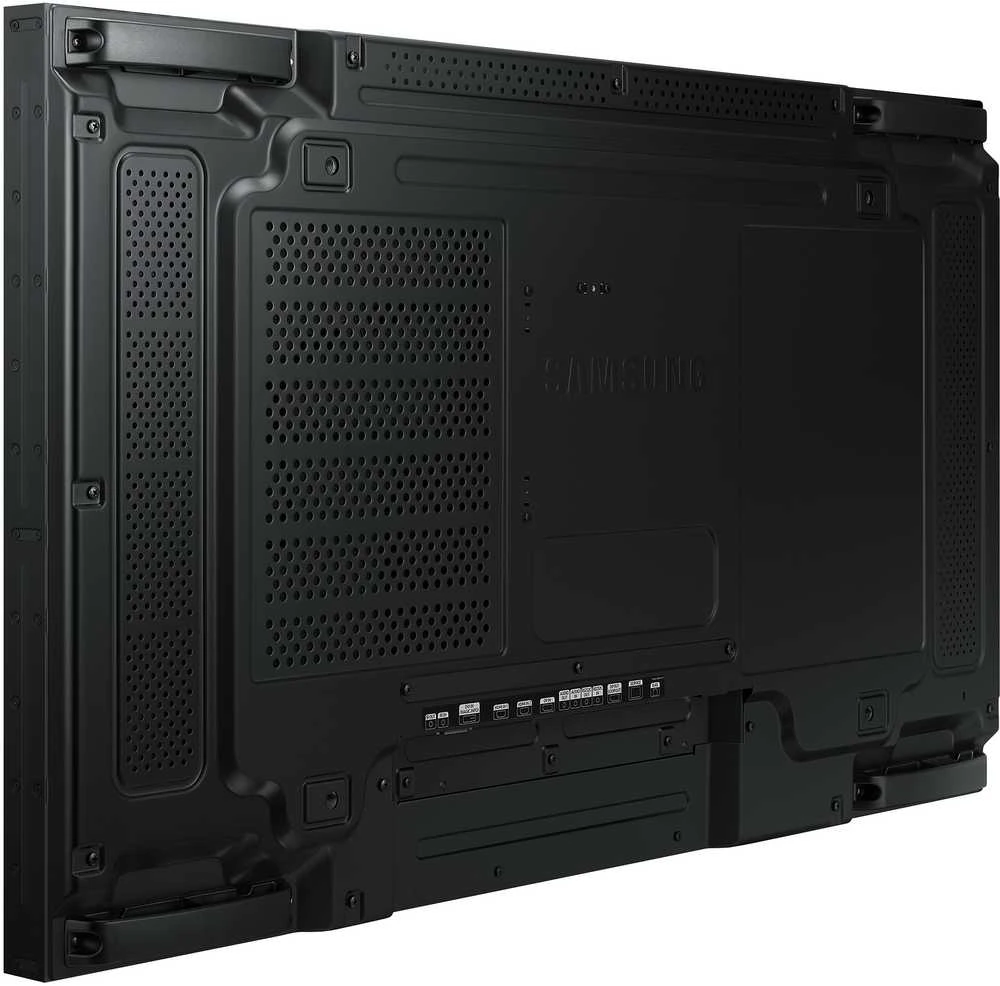 Monitorius Samsung plonu rėmeliu  LH46VMBUBGBXEN/IPS/FHD(1,920 x 1,080)/MAX 500 nit