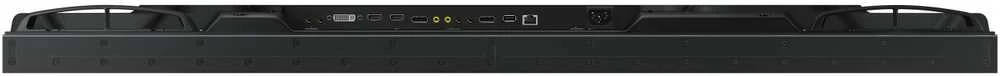 Monitorius SAMSUNG 55" VM55B-U FHD 500NITS 24/7 VIDEOWALL ULTRA NARROW BEZEL