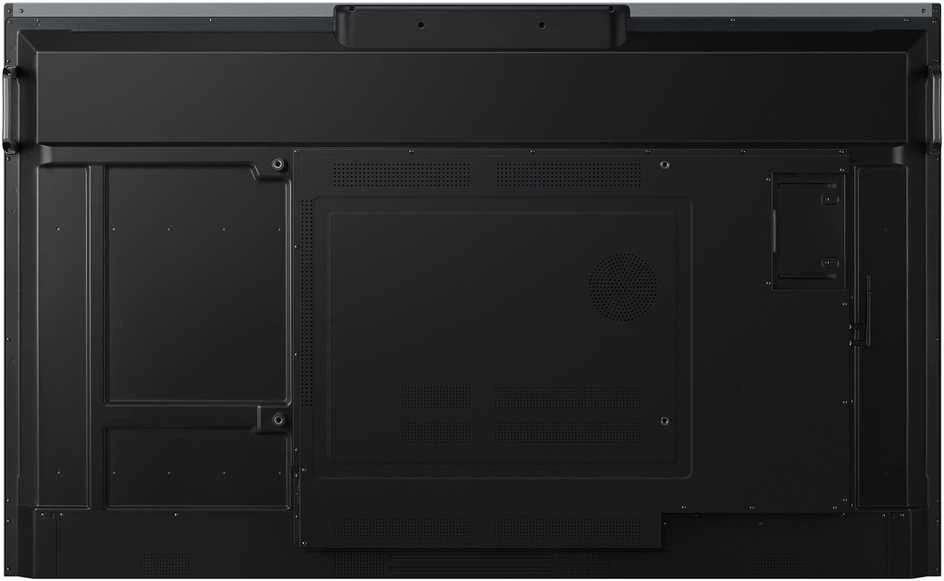 Monitorius SAMSUNG WAFX-P EBOARD WA65FX-P, 65", ANDROID 15 EDLA, 48MP CAMERA, UHD