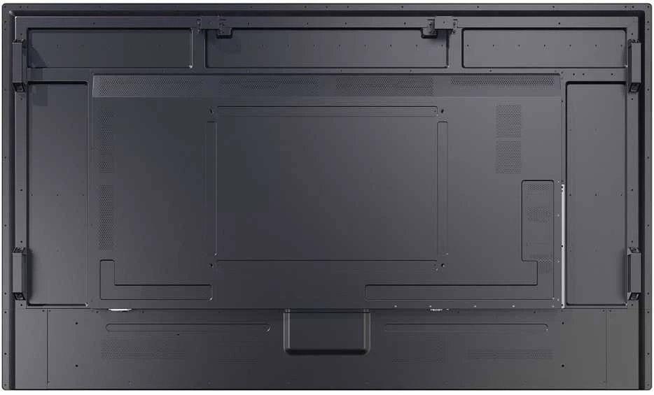 Monitorius Sharp PN-LA862 86 colių IWB UHD 500 - CD/M2 INGLASS TOUCH 20 TP SDM SL