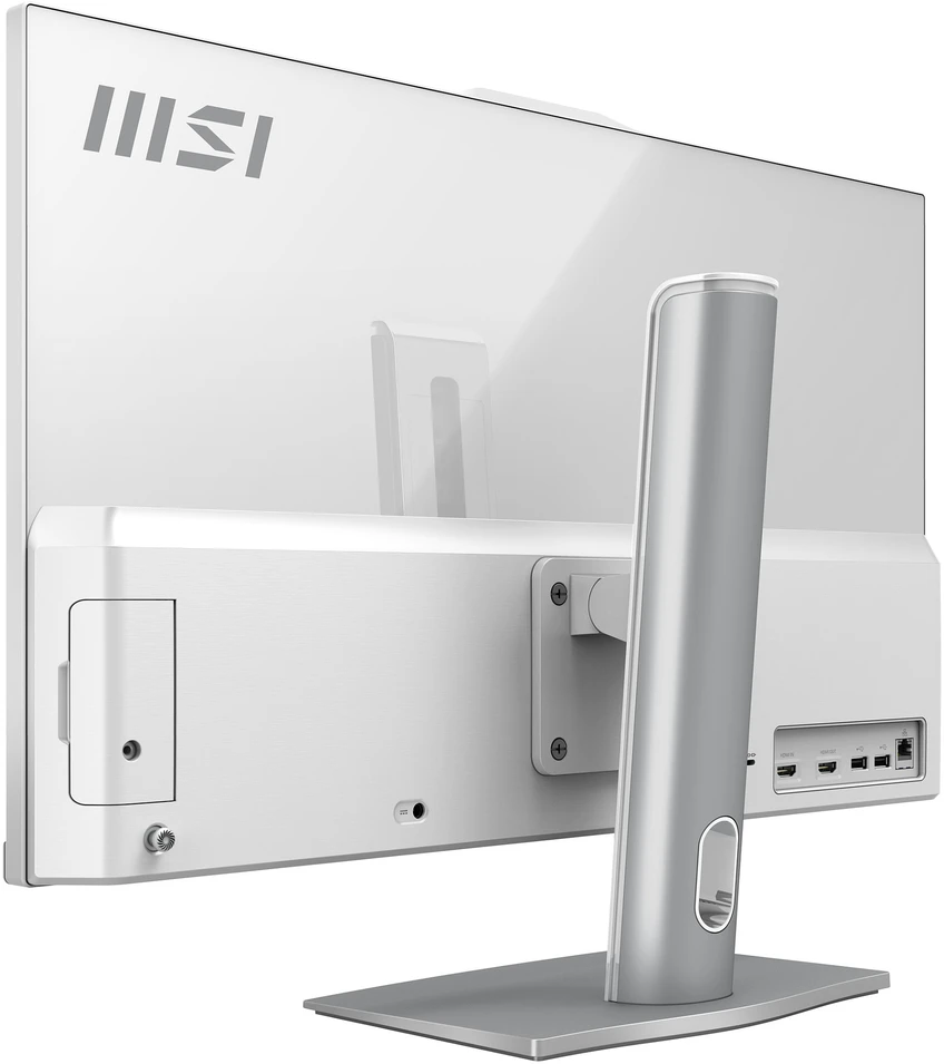 Stacionarus kompiuteris MSI Modern AM272P 1M-1236AT 27" Full HD Core 7 150U 16GB 1TB SSD Windows 11 Home (00AF8232-1236) monitorius
