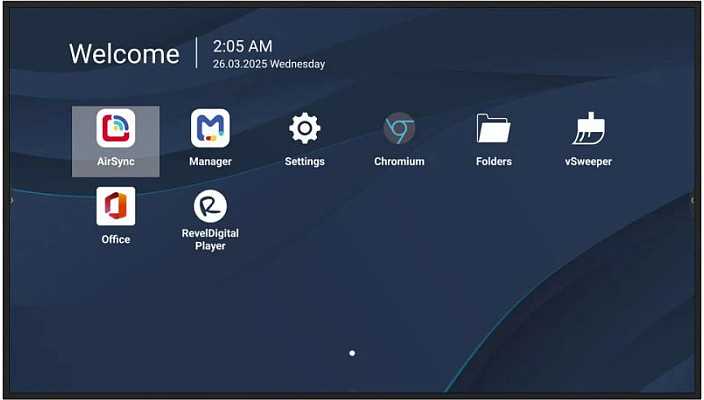 Monitorius System interaktywny ViewSonic CDE5014-2C