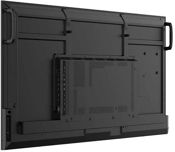 Monitorius System interaktywny ViewSonic CDE5014-2C