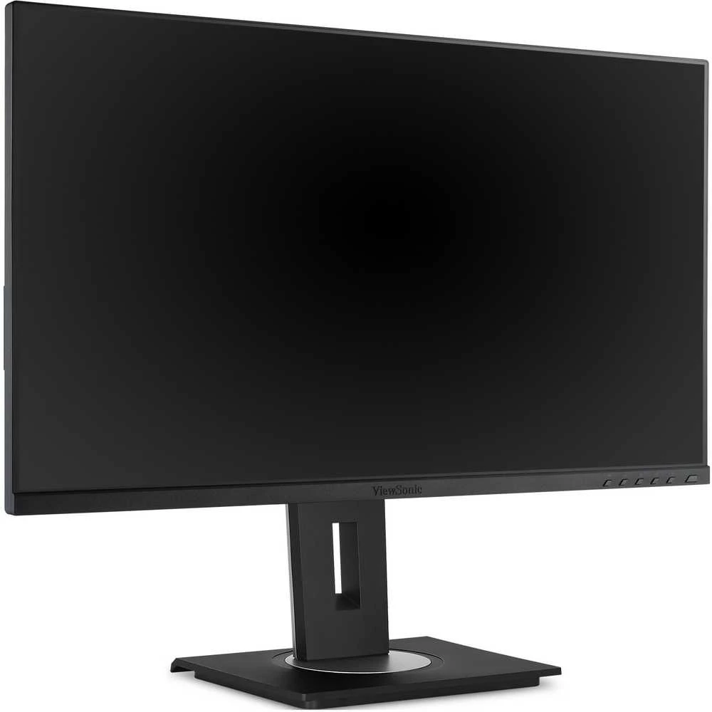 Monitorius ViewSonic VG2756-4K – 60Hz | 4K | IPS | 27''