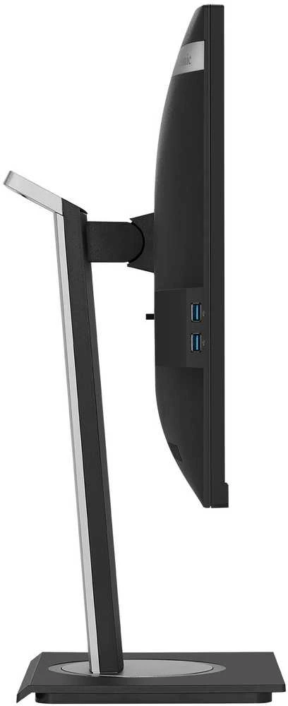 Monitorius ViewSonic VG2756-4K – 60Hz | 4K | IPS | 27''