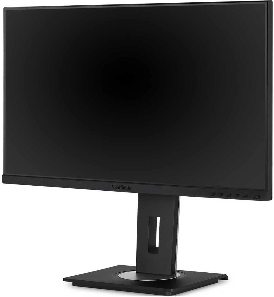 Monitorius ViewSonic VG2756-4K – 60Hz | 4K | IPS | 27''