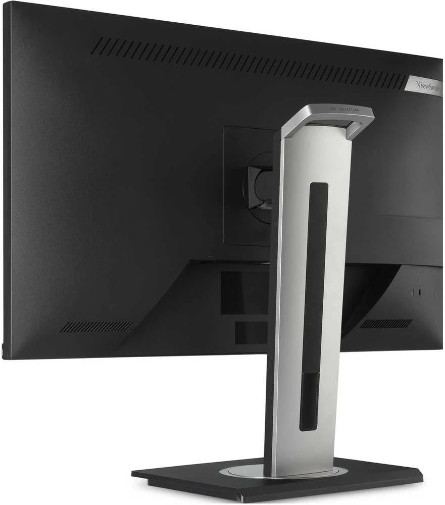 Monitorius ViewSonic VG2756-4K – 60Hz | 4K | IPS | 27''