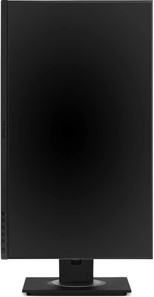 Monitorius ViewSonic VG2756-4K – 60Hz | 4K | IPS | 27''