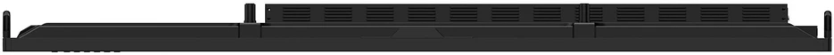 Monitorius „Viewsonic IFP 55IN 4K ANDROID 16 EDLA 64“ interaktyvi lenta 2,49 m (98") 3840 x 2160 px lietimui jautrus ekranas