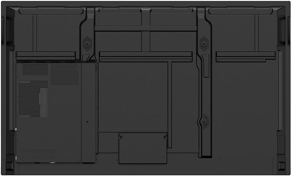 System interaktywny ViewSonic IFP6535-1-1C