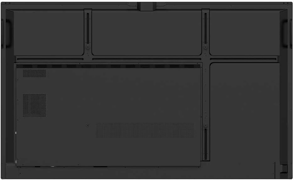 System interaktywny ViewSonic IFP6541-1-1C