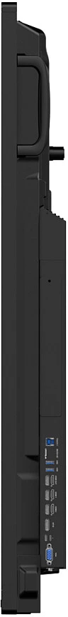 System interaktywny ViewSonic IFP7535-1-1C