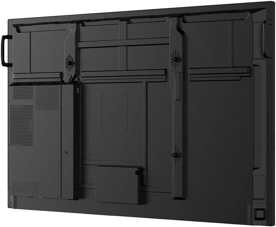 System interaktywny ViewSonic IFP7535-1-1C