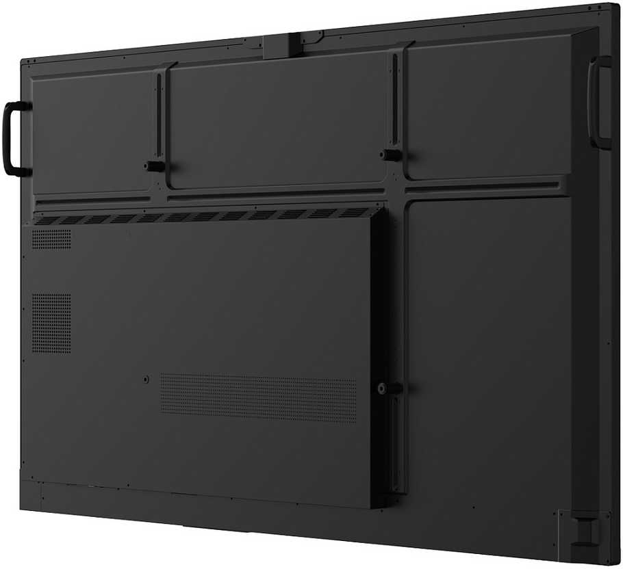 Monitorius System interaktywny ViewSonic IFP7541-1-1C