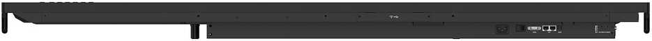 Monitorius System interaktywny ViewSonic IFP7541-1-1C
