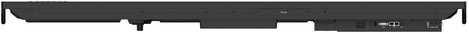 Monitorius System interaktywny ViewSonic IFP8635-1-1C