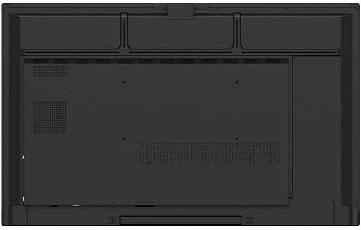 Monitorius System interaktywny ViewSonic IFP9851