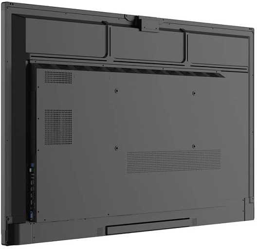 Monitorius System interaktywny ViewSonic IFP9851