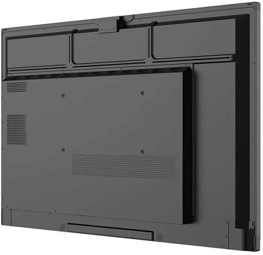 Monitorius System interaktywny ViewSonic IFP9851