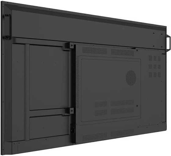System interaktywny ViewSonic CDE65G3-1C