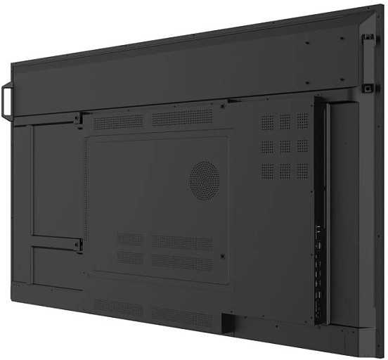 System interaktywny ViewSonic CDE65G3-1C