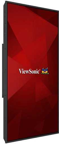 System interaktywny ViewSonic CDE65G3-1C
