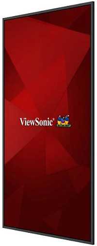 System interaktywny ViewSonic CDE65G3-1C
