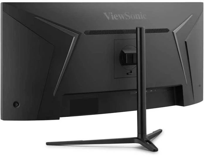 Monitorius ViewSonic VX3418C-2K - 34 colių | VA | UWQHD | 1 ms | 180 Hz