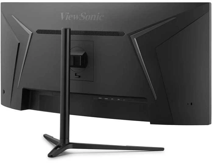 Monitorius ViewSonic VX3418C-2K - 34 colių | VA | UWQHD | 1 ms | 180 Hz