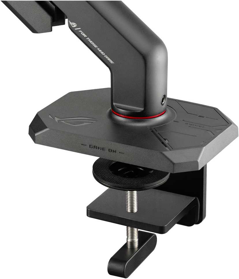 Laikiklis Asus ROG Ergo Arm 49'' (90LA00Q0-B01D71)