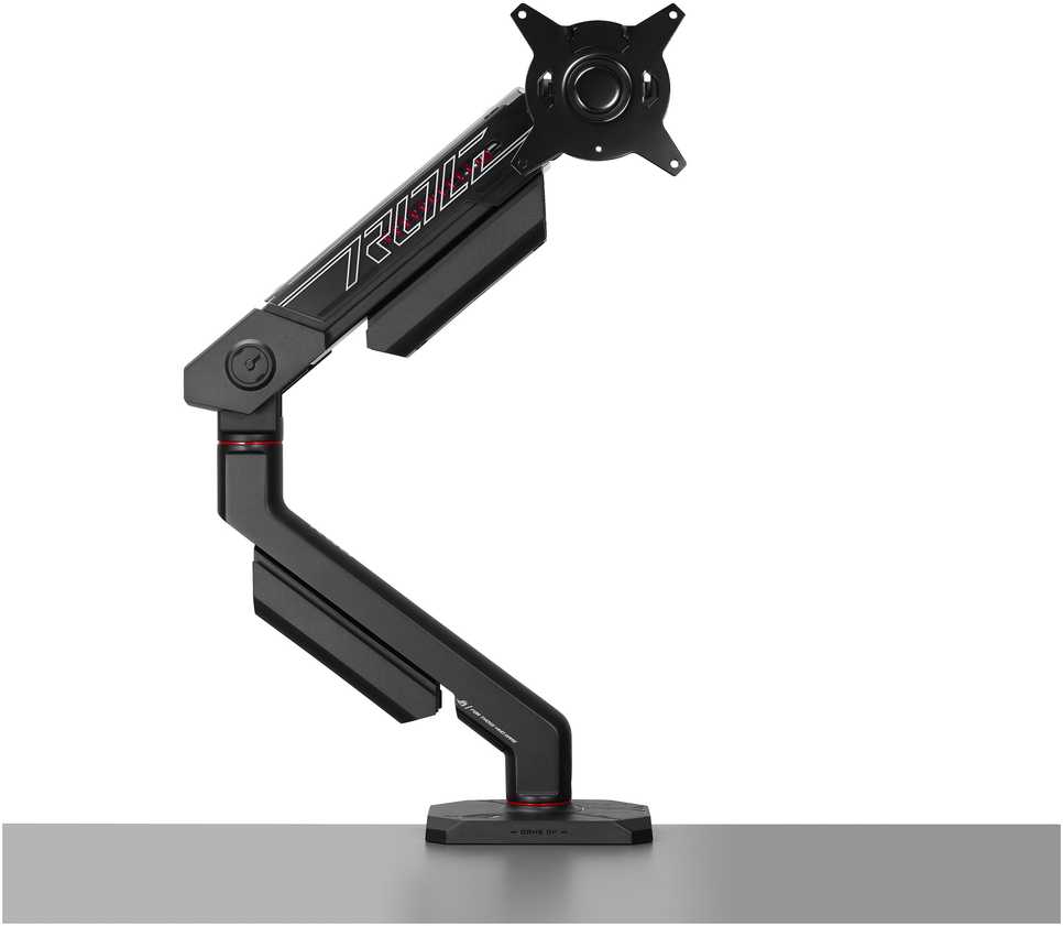 Laikiklis Asus ROG Ergo Arm 49'' (90LA00Q0-B01D71)