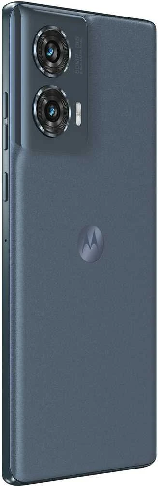 Mobilus telefonas - Motorola Edge 50 Fusion 8+256GB DS 5G Forest Mėlyna