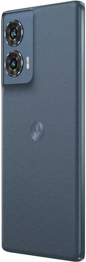 Mobilus telefonas - Motorola Edge 50 Fusion 8+256GB DS 5G Forest Mėlyna