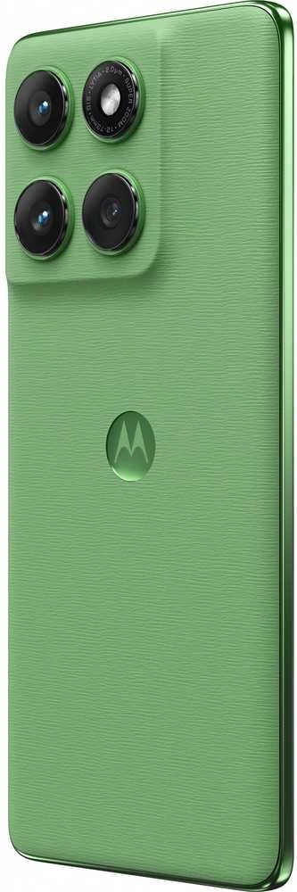 MOTOROLA EDGE 60 (5G) 6.7'' 12/512GB, 5200MAH, IP68, ESIM, SHAMROCK
