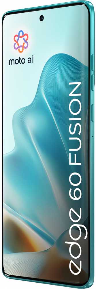 Motorola XT2503-4 Moto Edge 60 Fusion 5G 8GB RAM 256GB – Amazonite