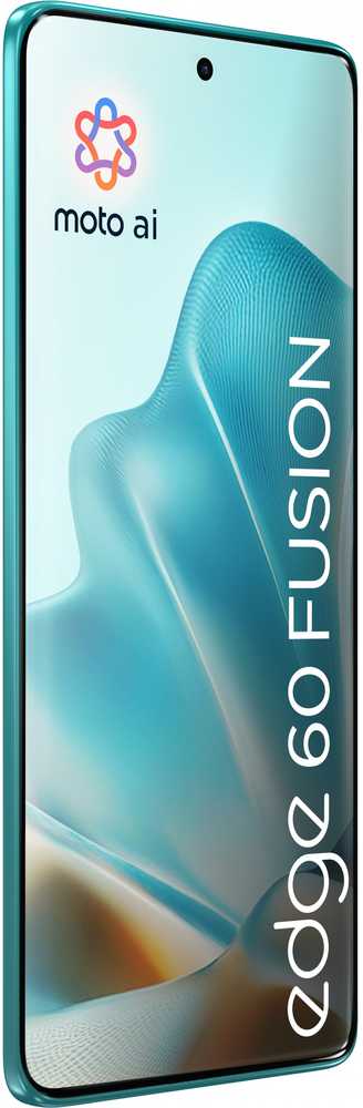 Motorola XT2503-4 Moto Edge 60 Fusion 5G 8GB RAM 256GB – Amazonite