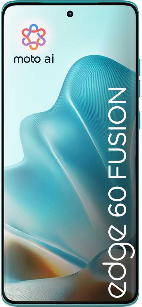 Motorola XT2503-4 Moto Edge 60 Fusion 5G 8GB RAM 256GB – Amazonite