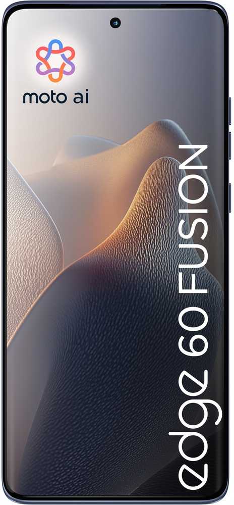 Išmanusis telefonas Motorola Moto Edge 60 Fusion 5G 8GB RAM 256GB – Slipstream