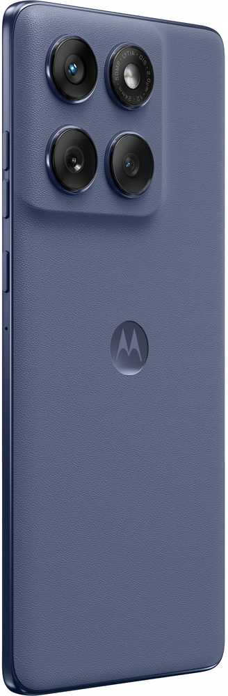Išmanusis telefonas Motorola Moto Edge 60 Fusion 5G 8GB RAM 256GB – Slipstream